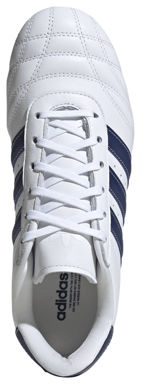 adidas Taekwondo Slip Image 4 of 5. Tap to open photo gallery.