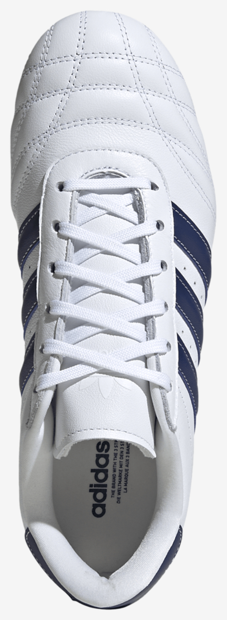 adidas Taekwondo Slip Image 4 of 5. Tap to open photo gallery.