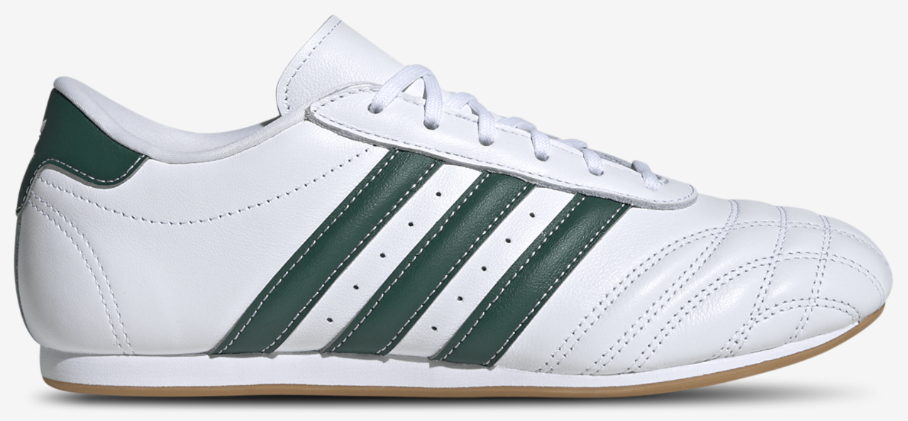 adidas Taekwondo Slip Image 1 of 5. Tap to open photo gallery.