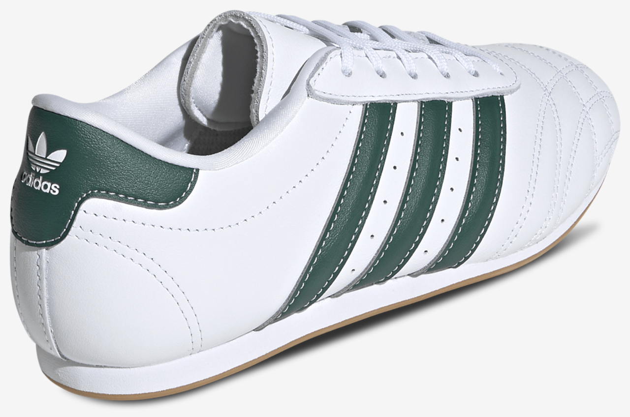 adidas Taekwondo Slip Image 3 of 5. Tap to open photo gallery.