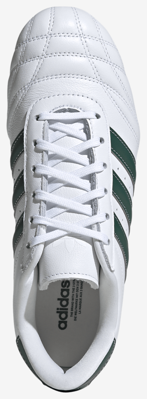 adidas Taekwondo Slip Image 4 of 5. Tap to open photo gallery.
