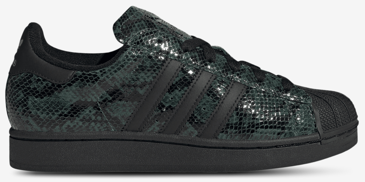 adidas Originals Superstar II Image 1 of 7. Tap to open photo gallery.