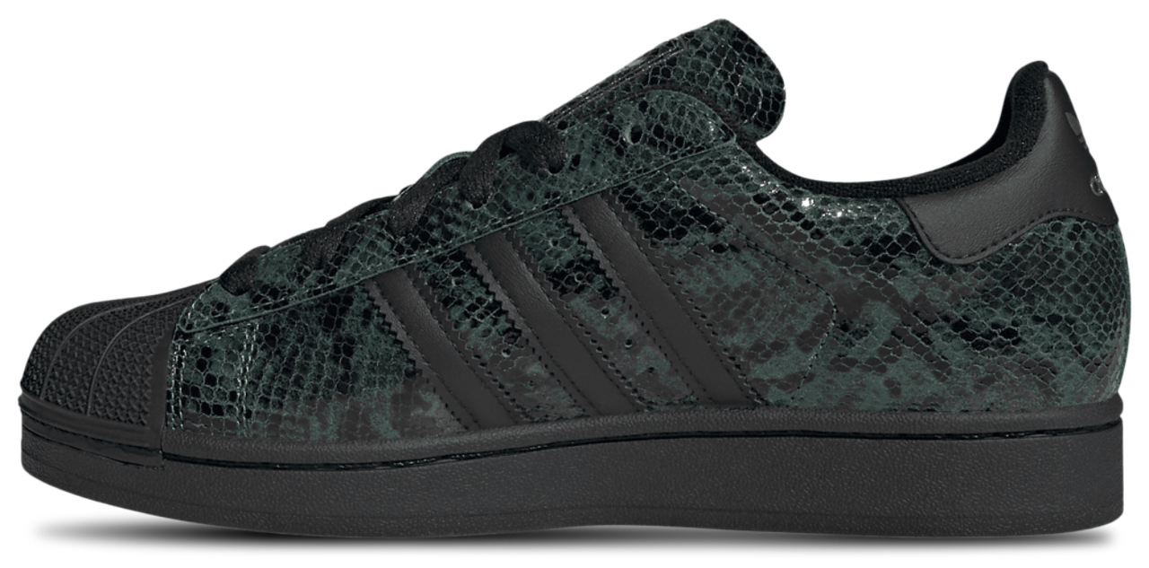 adidas Originals Superstar II Image 2 of 7. Tap to open photo gallery.
