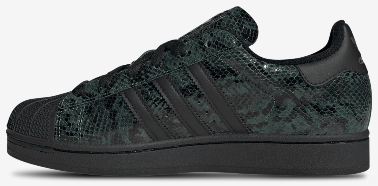 靴 SUPERSTAR adidas Originals Superstar II - Women's | Foot Locker