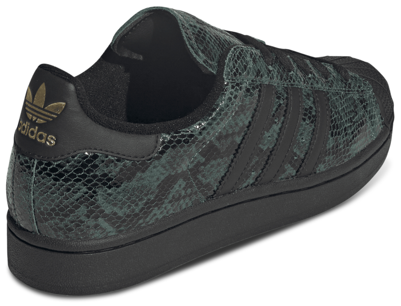 adidas Originals Superstar II Image 3 of 7. Tap to open photo gallery.