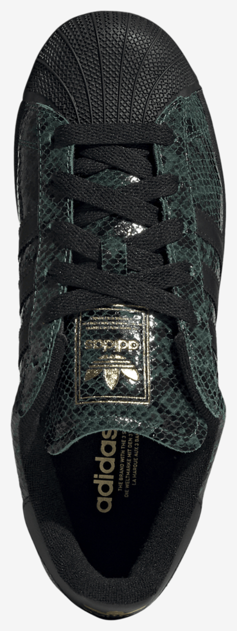adidas Originals Superstar II Image 4 of 7. Tap to open photo gallery.