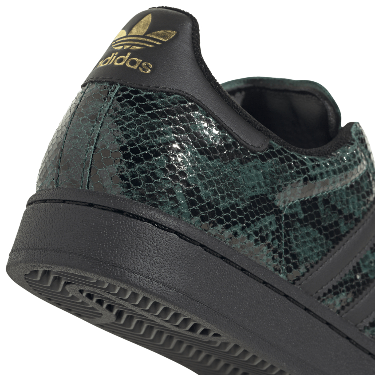 adidas Originals Superstar II Image 7 of 7. Tap to open photo gallery.