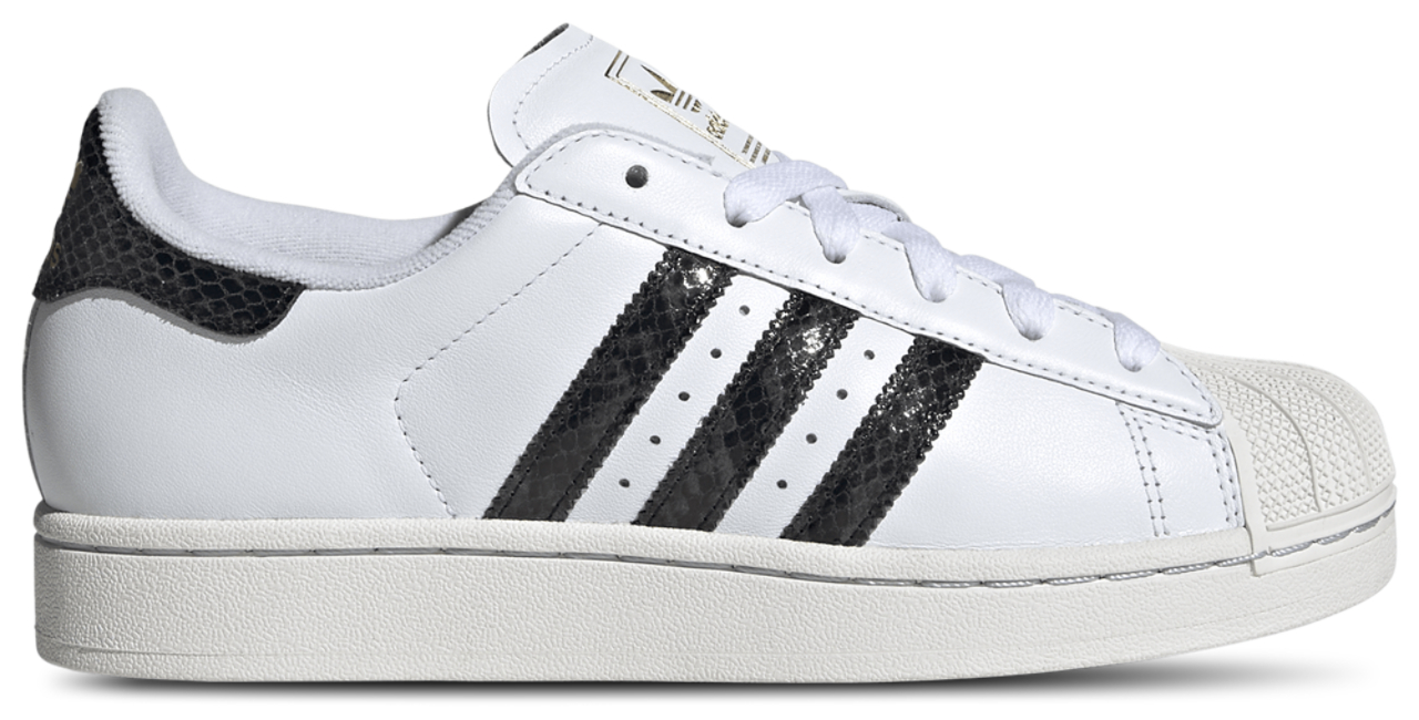 adidas Originals Superstar II Image 1 of 5. Tap to open photo gallery.