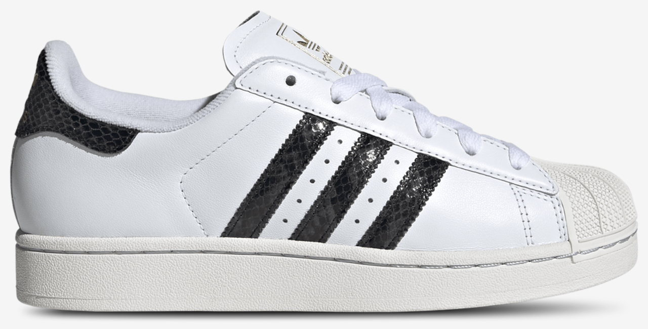 adidas Originals Superstar II Image 1 of 5. Tap to open photo gallery.