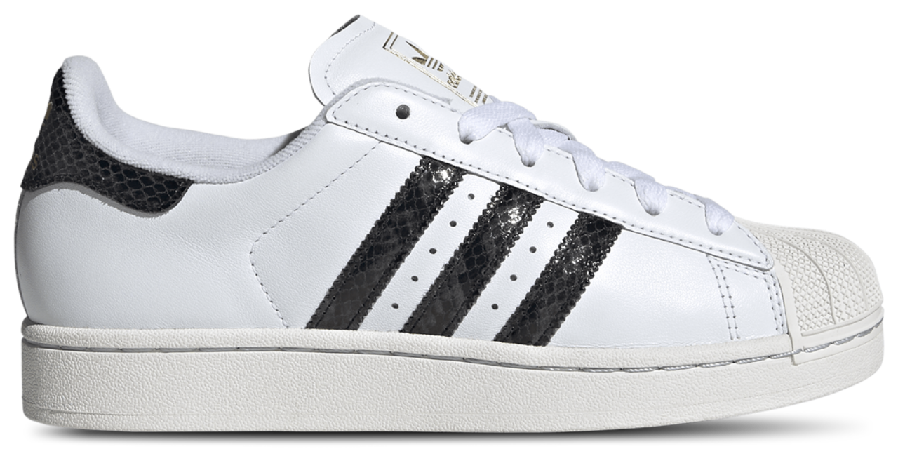 adidas Originals Superstar II Image 1 of 5. Tap to open photo gallery.