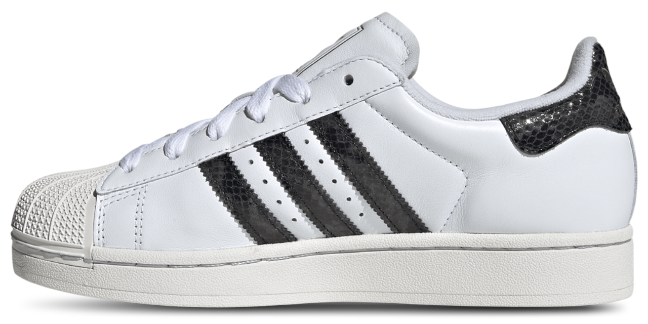 adidas Originals Superstar II Image 2 of 5. Tap to open photo gallery.