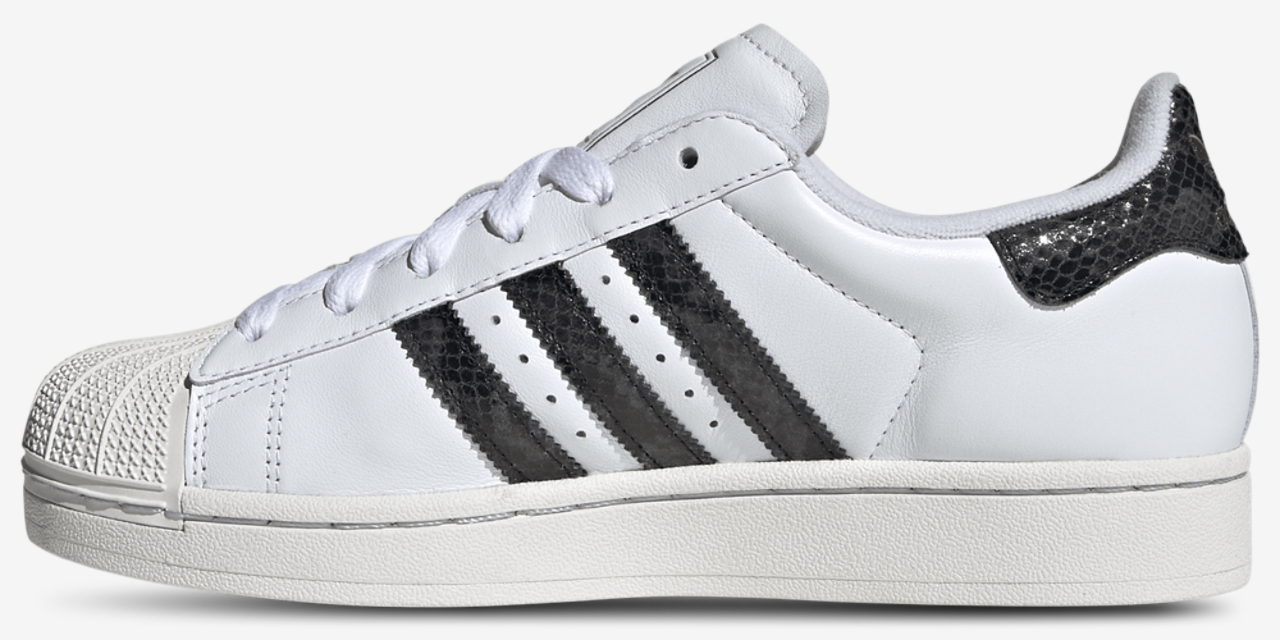adidas Originals Superstar II Image 2 of 5. Tap to open photo gallery.