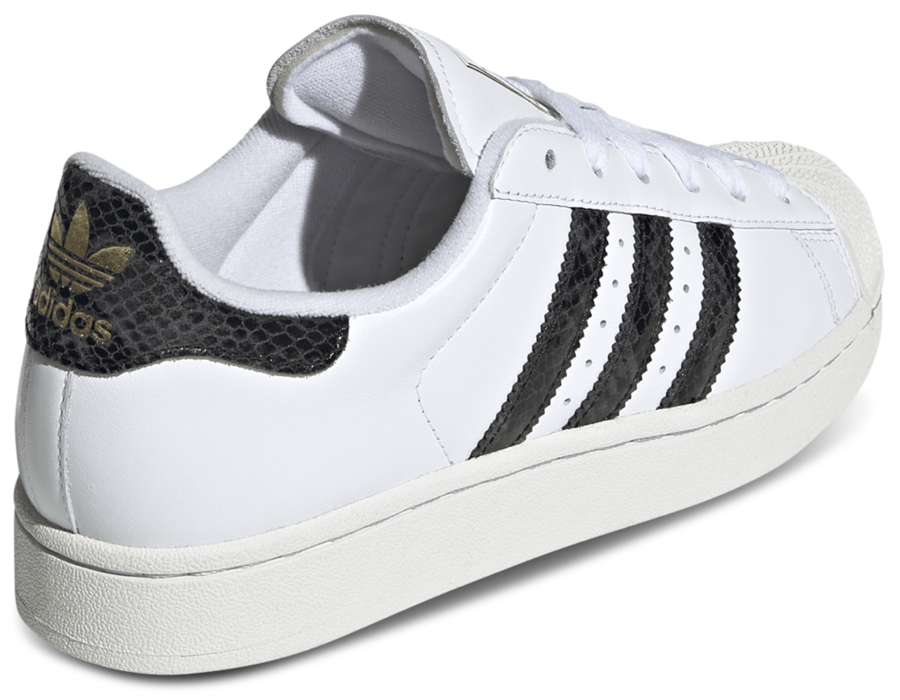 adidas Originals Superstar II Image 3 of 5. Tap to open photo gallery.