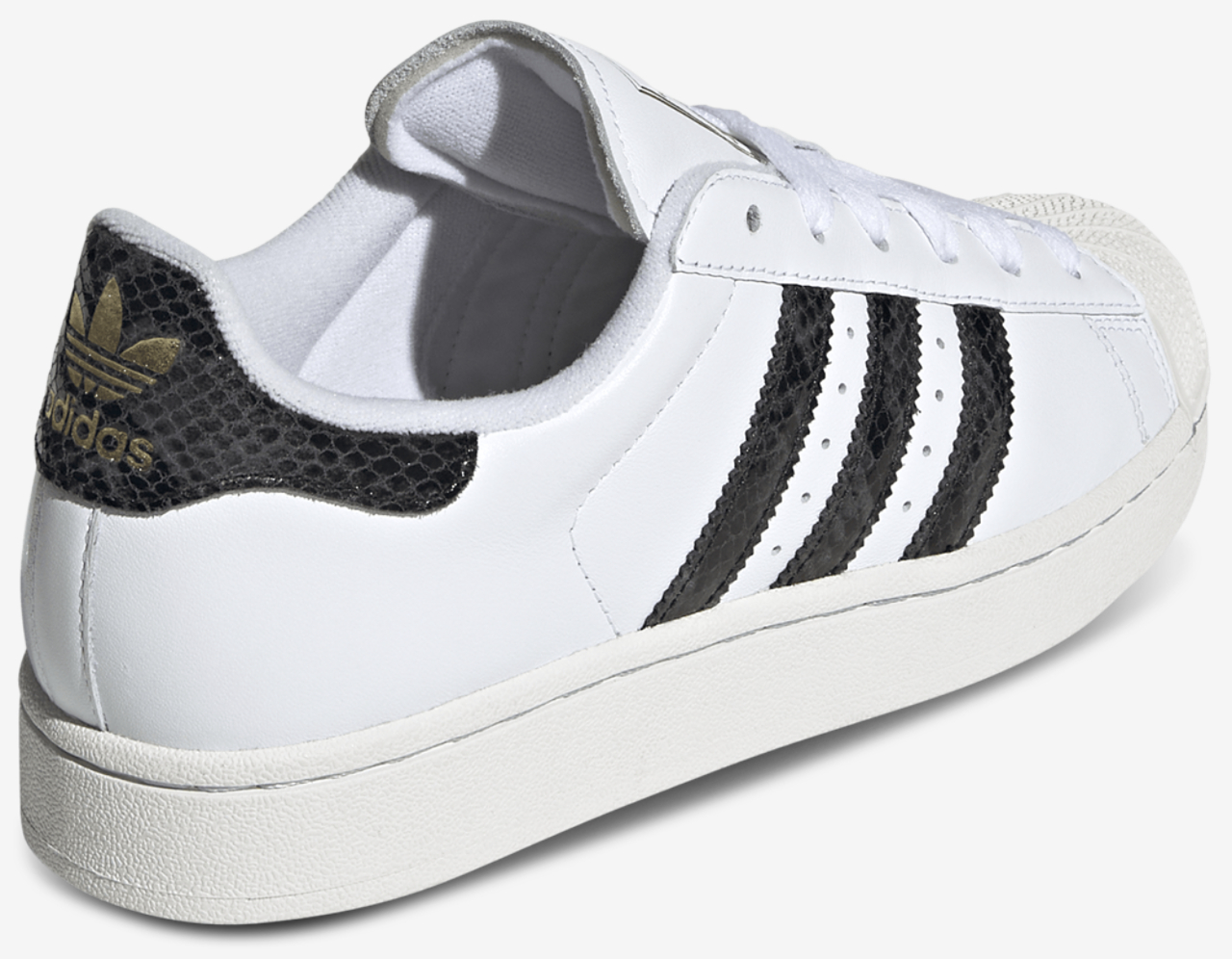 adidas Originals Superstar II Image 3 of 5. Tap to open photo gallery.