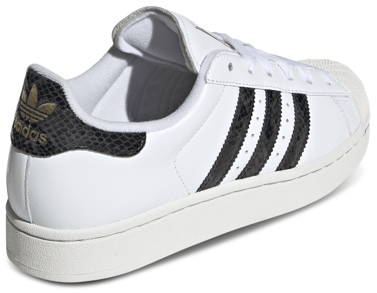 adidas Originals Superstar II Image 3 of 5. Tap to open photo gallery.