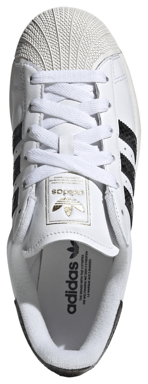 adidas Originals Superstar II Image 4 of 5. Tap to open photo gallery.