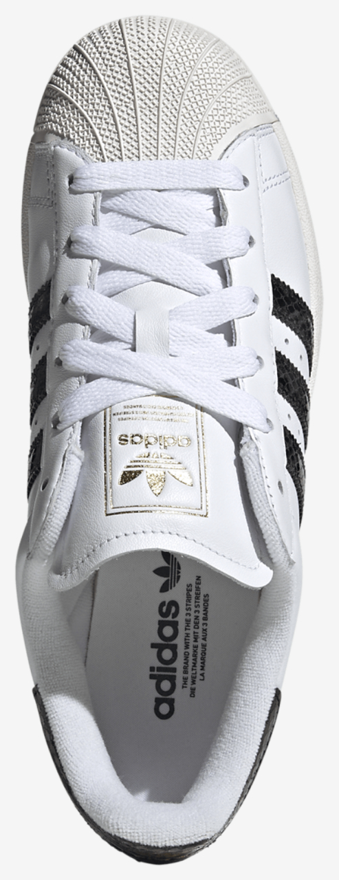 adidas Originals Superstar II Image 4 of 5. Tap to open photo gallery.