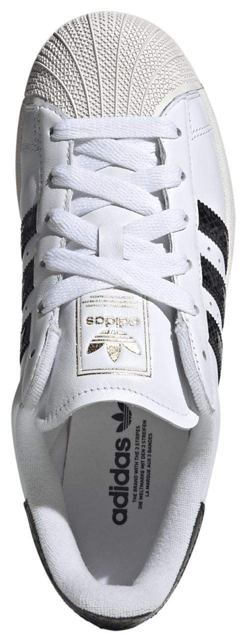 adidas Originals Superstar II Image 4 of 5. Tap to open photo gallery.