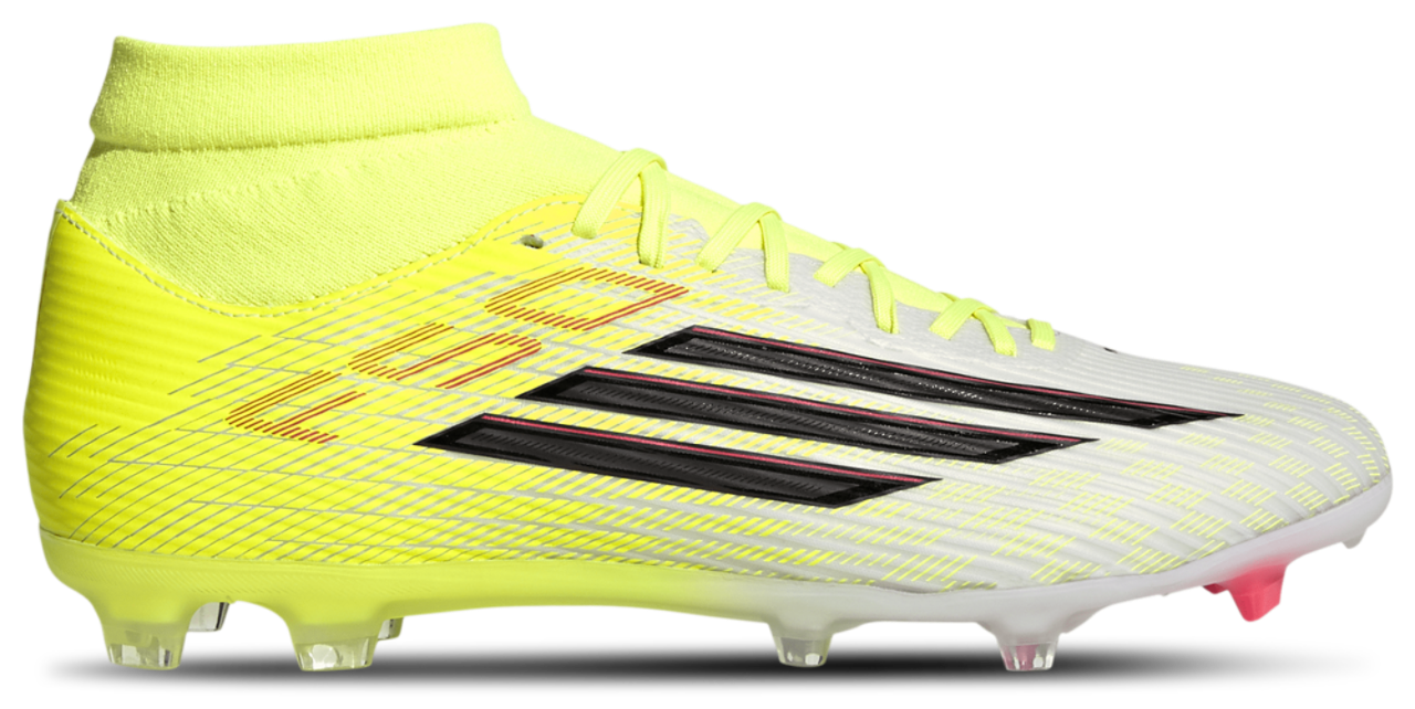 adidas F50 League Mid Firm Ground - Women's | Foot Locker