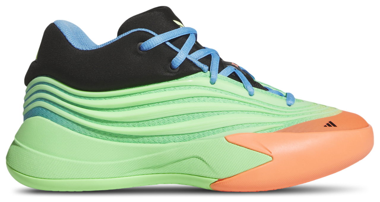 adidas Dame X - Boys' Grade School | Foot Locker