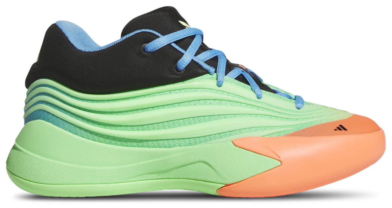 adidas Dame X - Boys' Grade School | Foot Locker