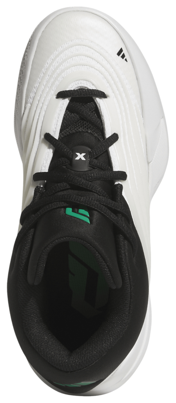 adidas Dame X Image 4 of 5. Tap to open photo gallery.