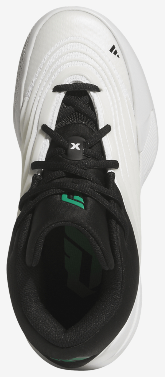 adidas Dame X Image 4 of 5. Tap to open photo gallery.