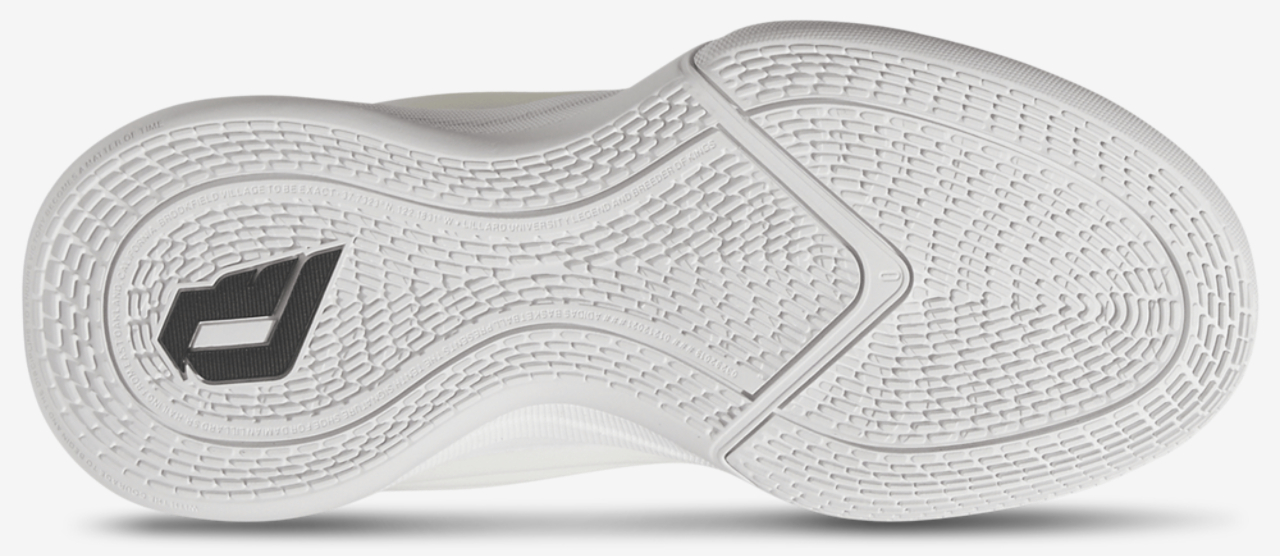 adidas Dame X Image 5 of 5. Tap to open photo gallery.