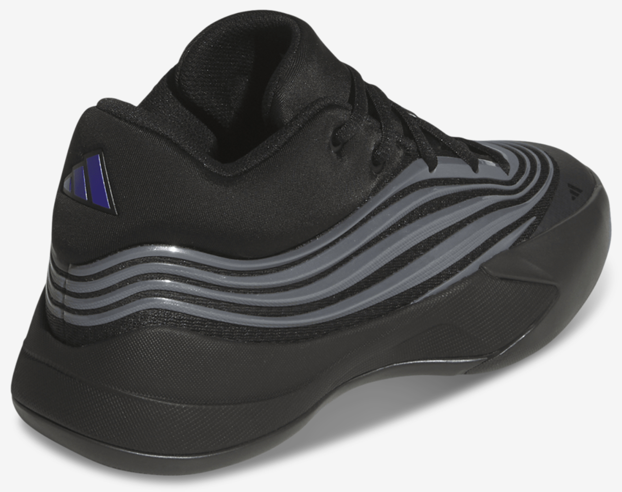 adidas Dame X Image 3 of 5. Tap to open photo gallery.