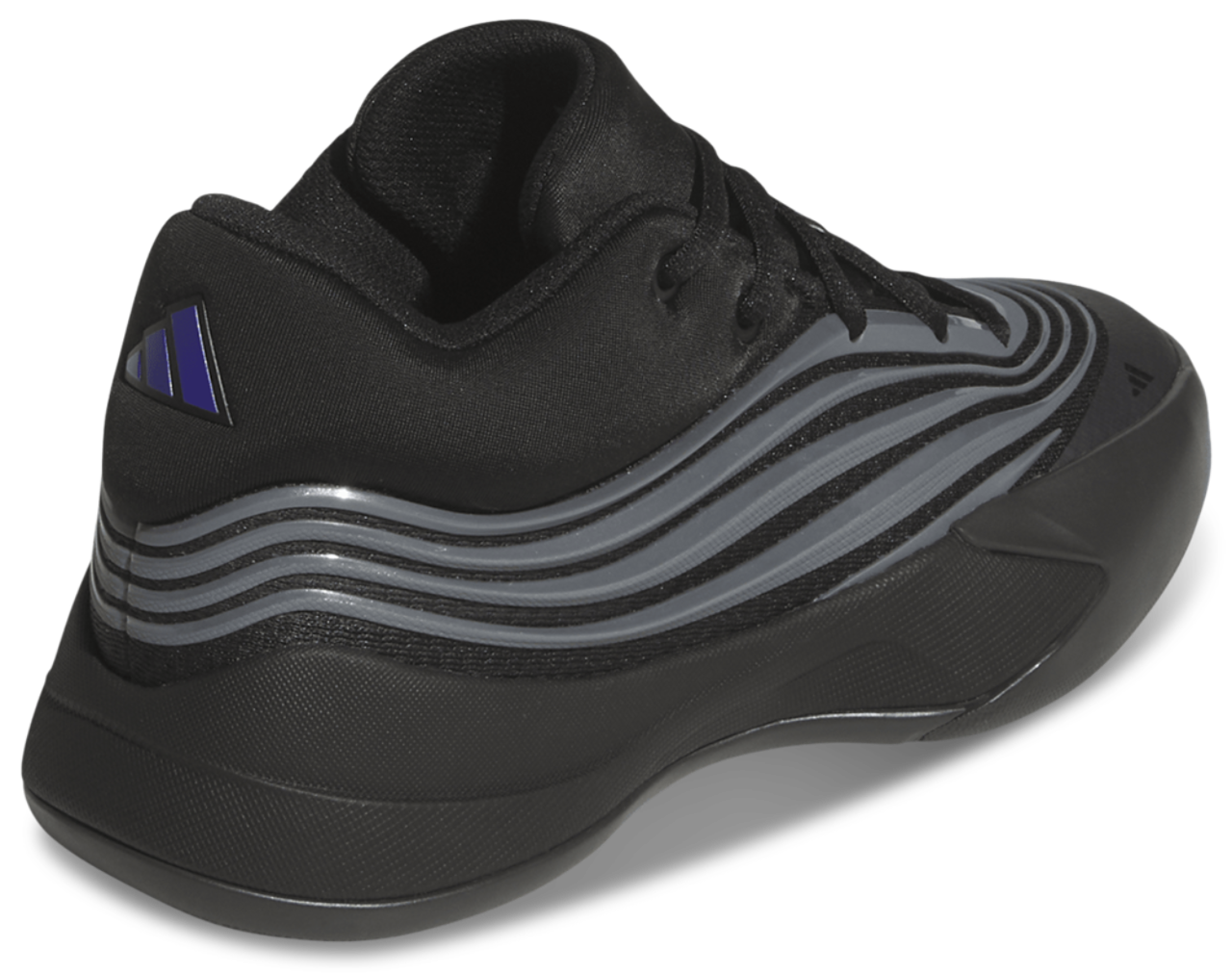 adidas Dame X Image 3 of 5. Tap to open photo gallery.