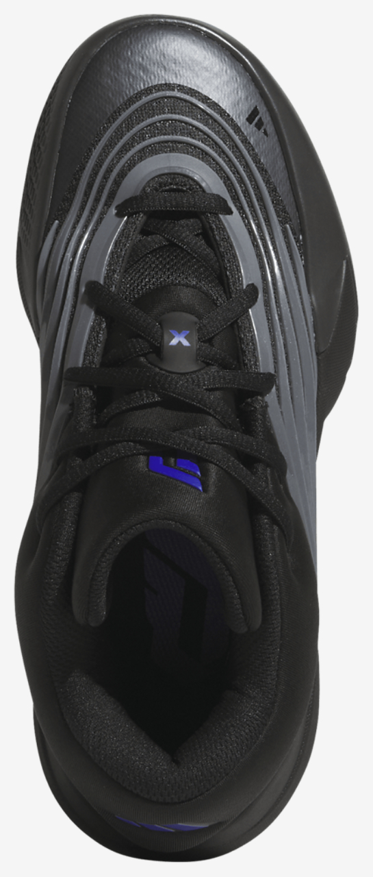 adidas Dame X Image 4 of 5. Tap to open photo gallery.