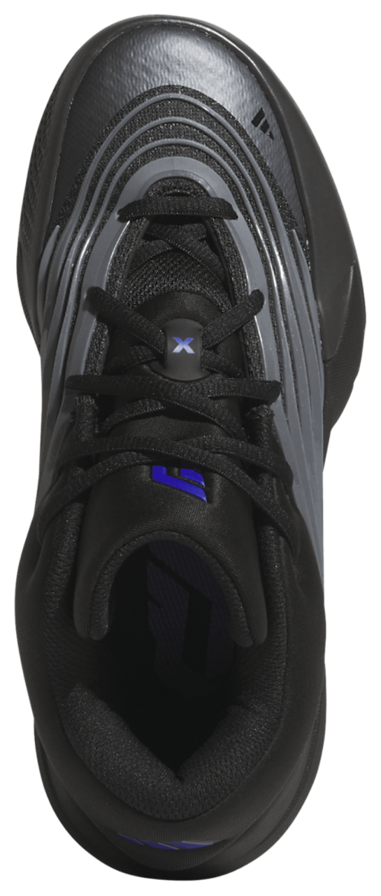 adidas Dame X Image 4 of 5. Tap to open photo gallery.