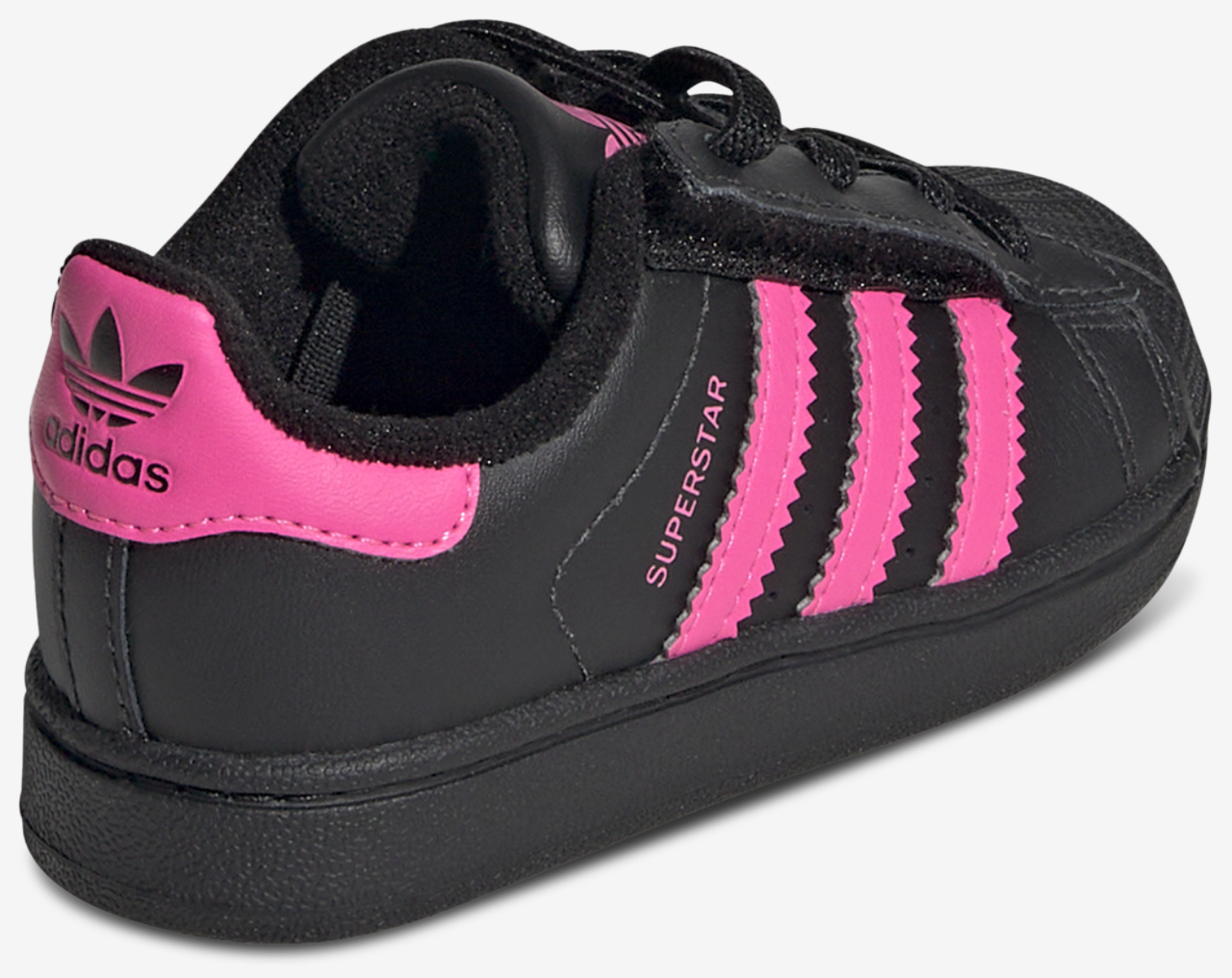 adidas Originals Superstar II Image 3 of 5. Tap to open photo gallery.