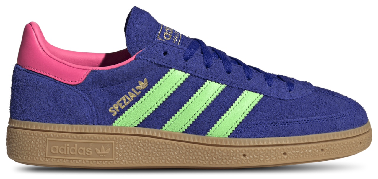 adidas Originals Handball Spezial Image 1 of 4. Tap to open photo gallery.