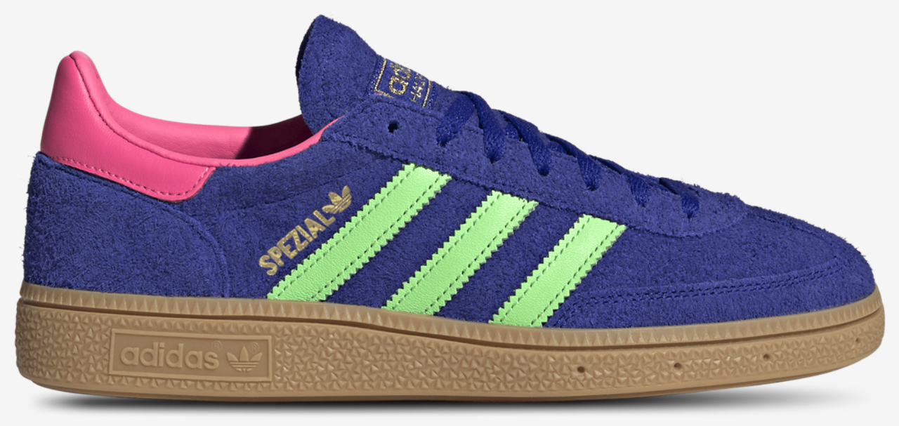 adidas Originals Handball Spezial Image 1 of 4. Tap to open photo gallery.