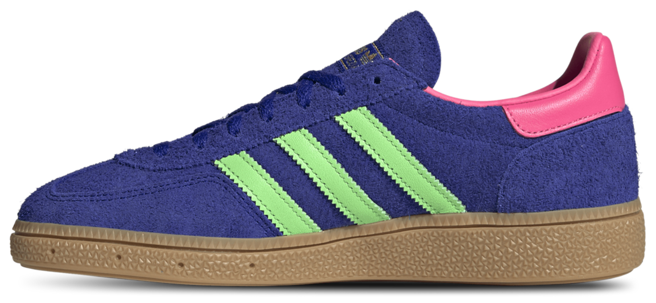 adidas Originals Handball Spezial Image 2 of 4. Tap to open photo gallery.
