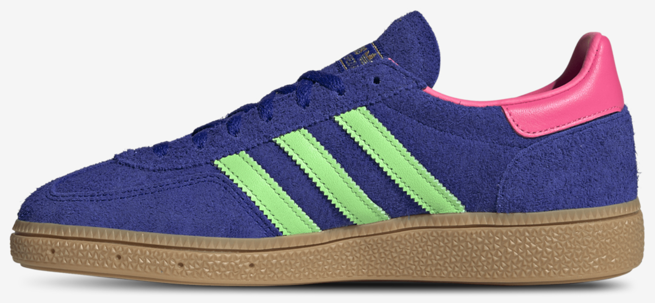 adidas Originals Handball Spezial Image 2 of 4. Tap to open photo gallery.