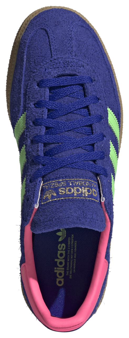 adidas Originals Handball Spezial Image 3 of 4. Tap to open photo gallery.