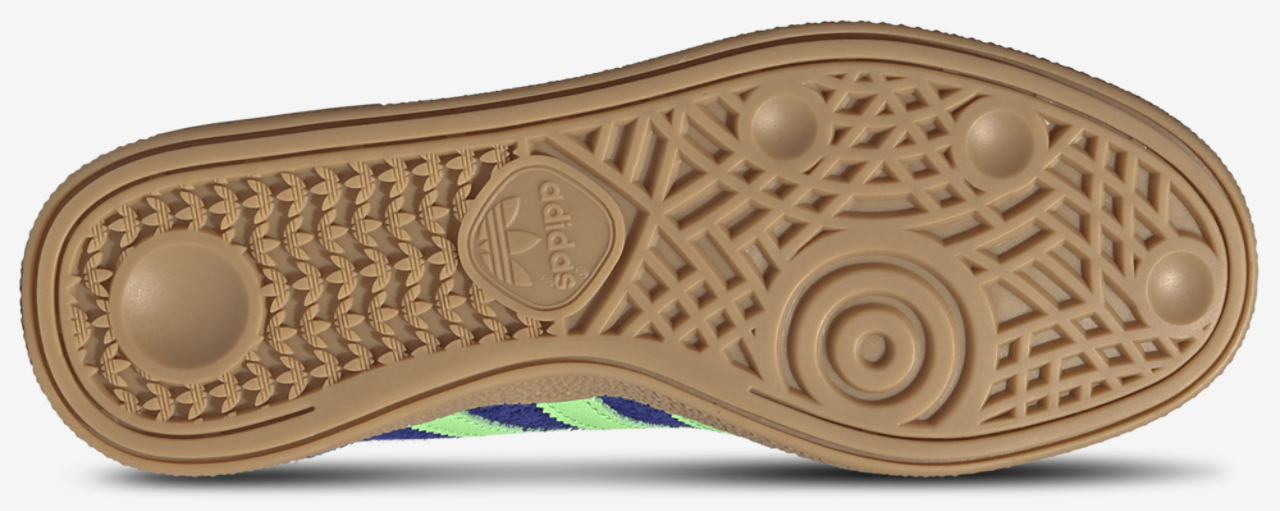 adidas Originals Handball Spezial Image 4 of 4. Tap to open photo gallery.