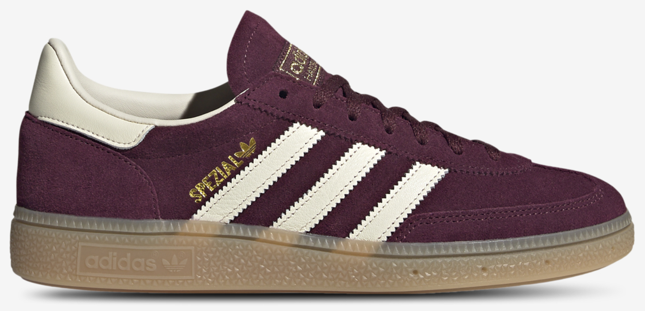 adidas Originals Handball Spezial Image 1 of 5. Tap to open photo gallery.
