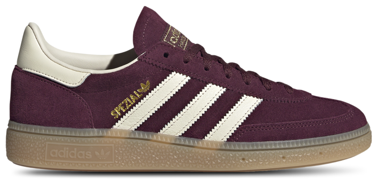 adidas Originals Handball Spezial Image 1 of 5. Tap to open photo gallery.