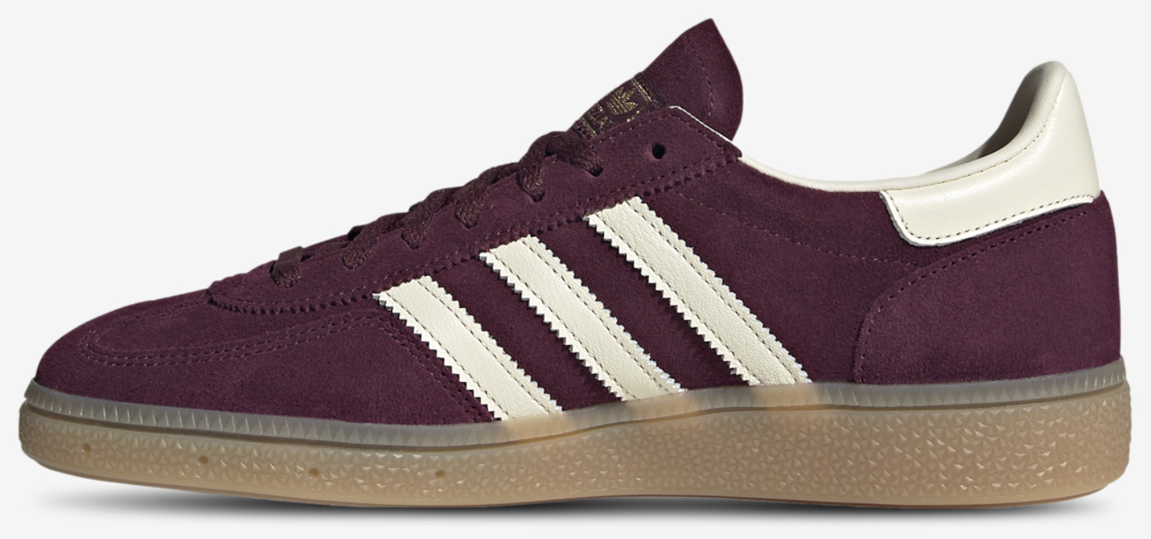 adidas Originals Handball Spezial Image 2 of 5. Tap to open photo gallery.