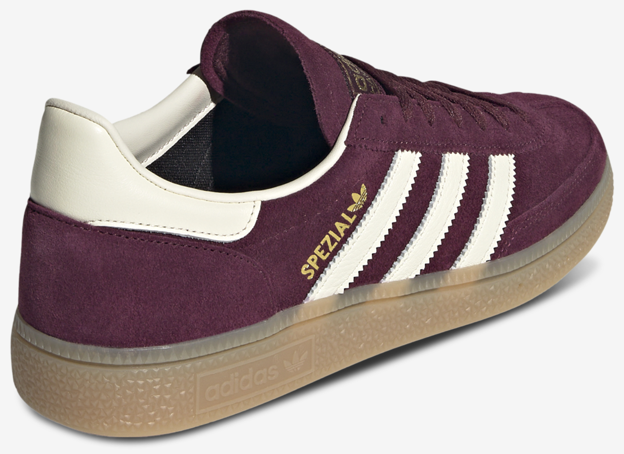 adidas Originals Handball Spezial Image 3 of 5. Tap to open photo gallery.