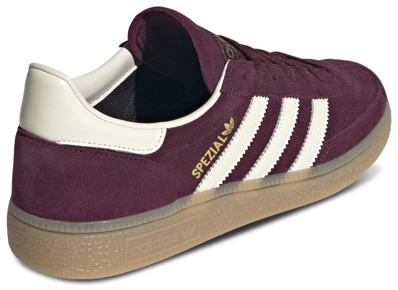 adidas Originals Handball Spezial Image 3 of 5. Tap to open photo gallery.