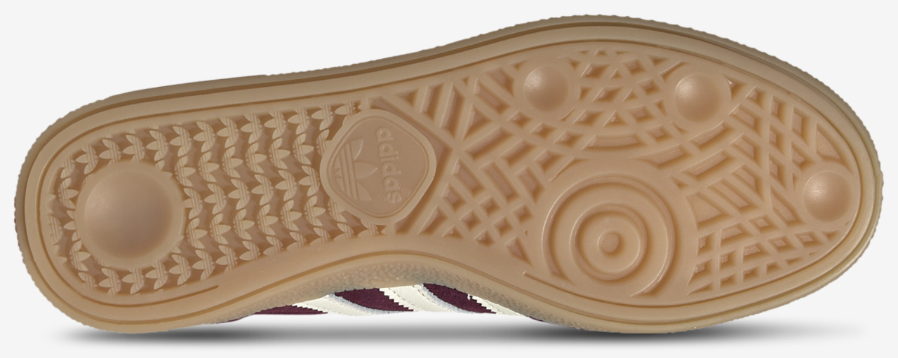 adidas Originals Handball Spezial Image 5 of 5. Tap to open photo gallery.