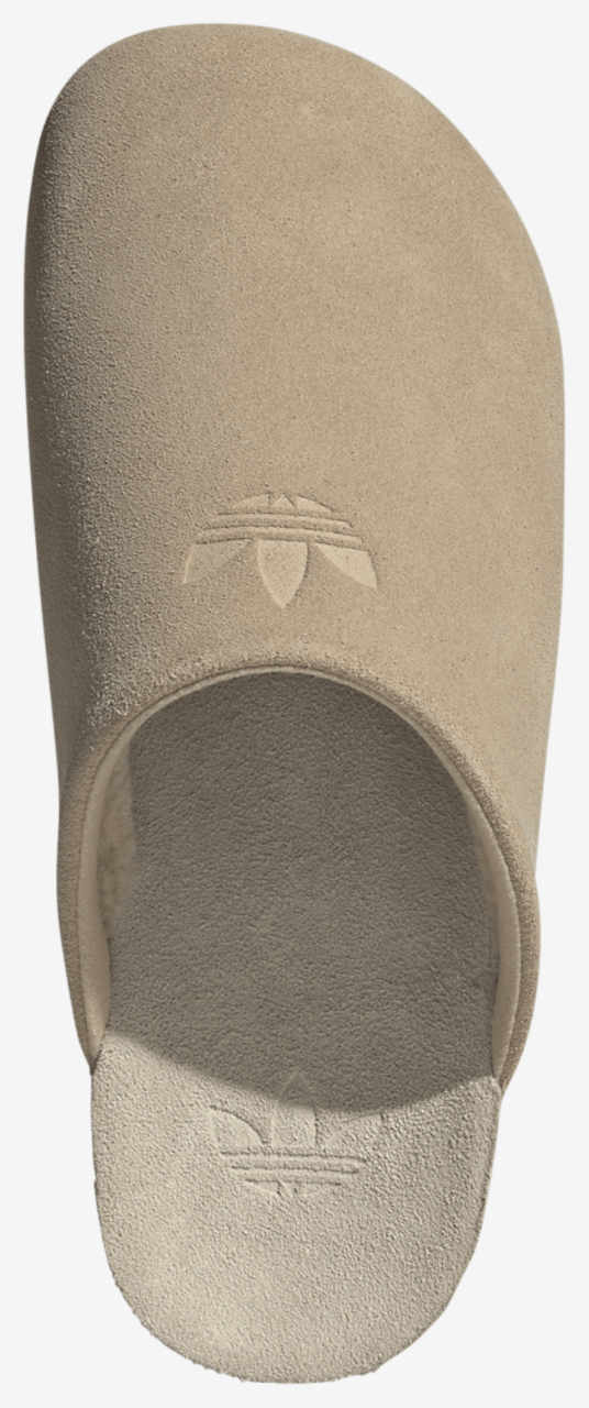 adidas Originals adiMule Slides Image 4 of 5. Tap to open photo gallery.