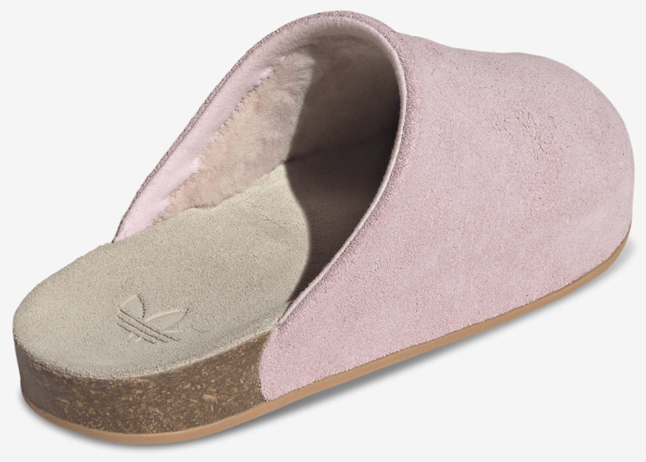 adidas Originals adiMule Slides Image 3 of 5. Tap to open photo gallery.