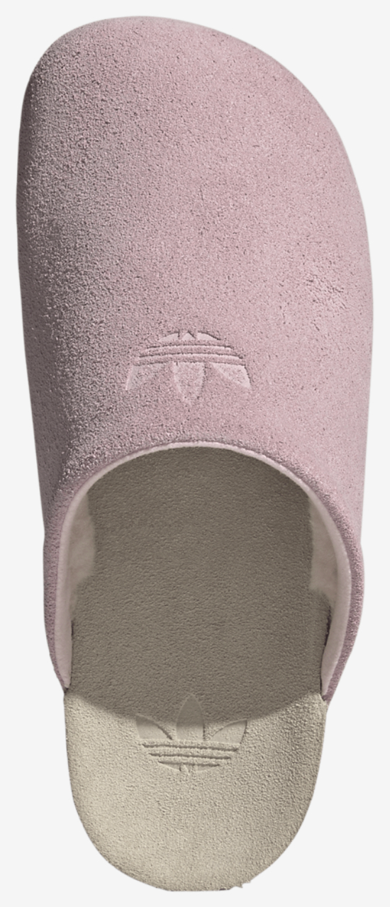 adidas Originals adiMule Slides Image 4 of 5. Tap to open photo gallery.