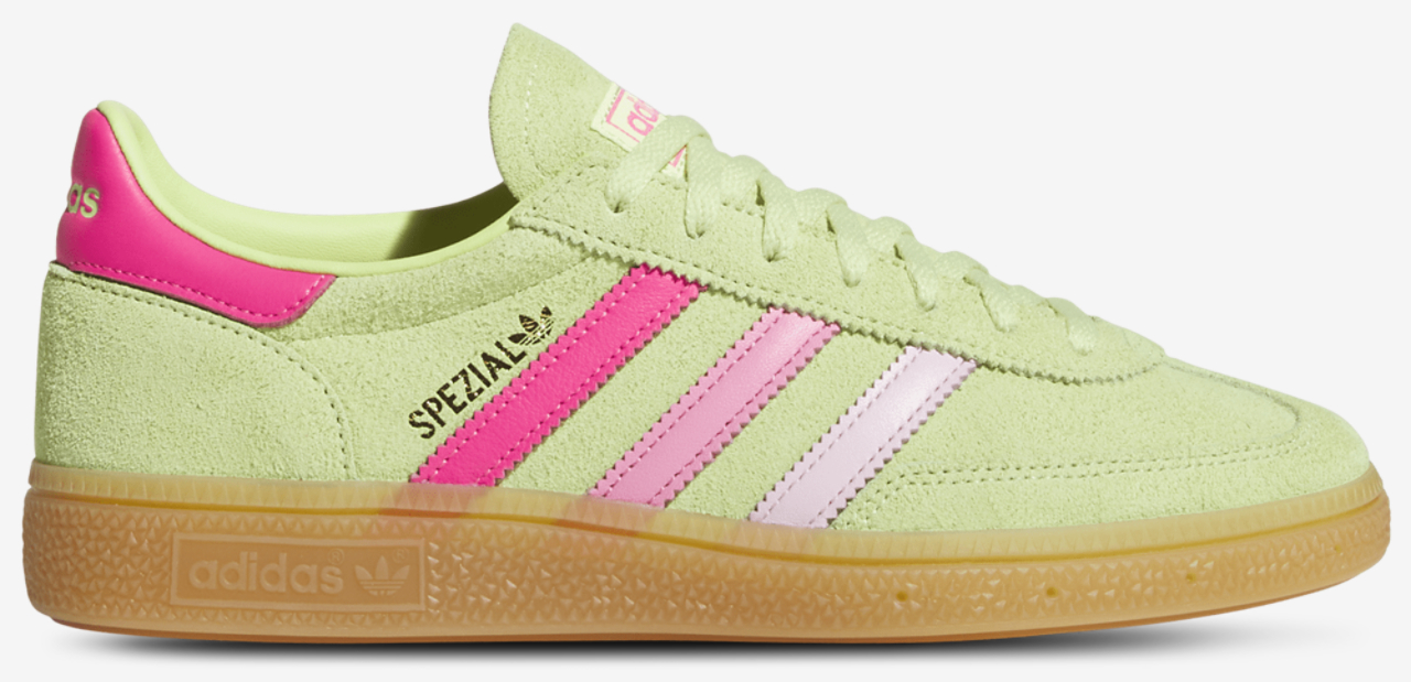 adidas Originals Handball Spezial Image 1 of 5. Tap to open photo gallery.