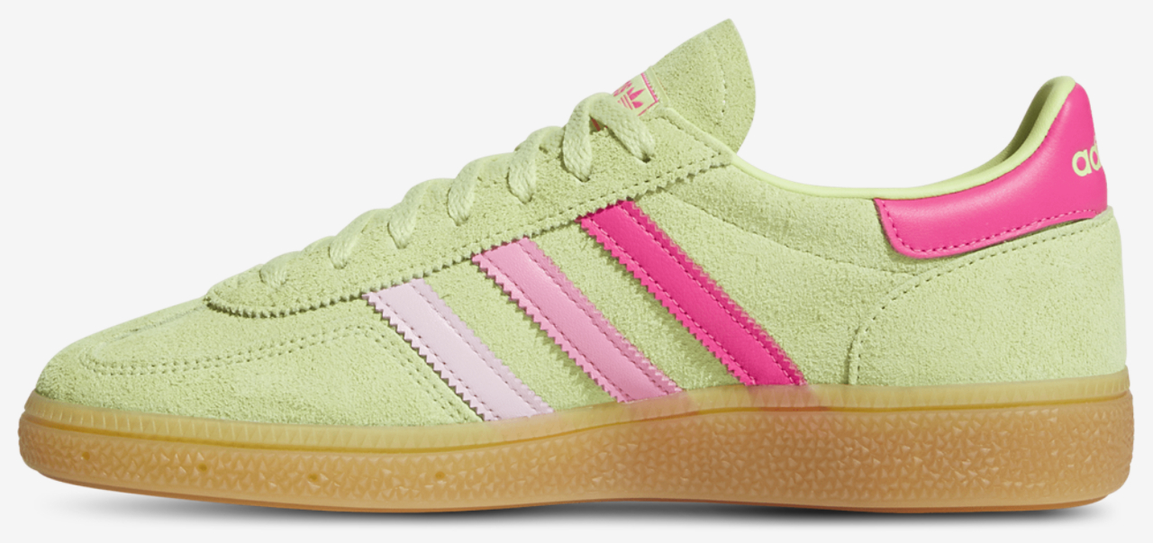 adidas Originals Handball Spezial Image 2 of 5. Tap to open photo gallery.